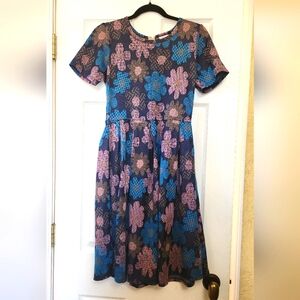 LulaRoe Dress